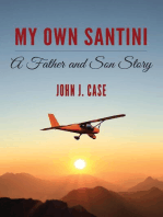 My Own Santini: A Father and Son Story