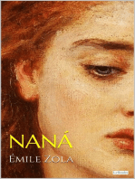 NANÁ - Émile Zola