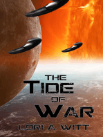 The Tide of War