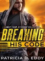 Breaking His Code