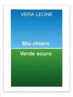 Blu chiaro Verde scuro