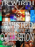 Twisted Family Holidays Collection: Twisted Family Holiday Series