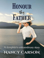 HONOUR THY FATHER