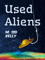 Used Aliens