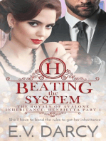 Beating the System: The Royals of Avalone, #4