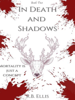 In Death and Shadows: The Druidic Tales, #2