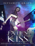 Fate's Kiss