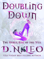 Doubling Down - The Other Side of the Veil: The Infinity, #1