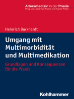 Umgang mit Multimorbidität und Multimedikation: Grundlagen und Konsequenzen für die Praxis