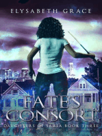 Fate's Consort