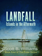 Landfall: Islands in the Aftermath: The Pulse Series, #4