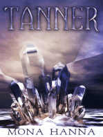 Tanner (Prentor Book 2)