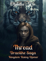 Thread: Kingdom Rising, #0