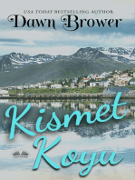 Kısmet Koyu: Kısa Öykü Antolojisi