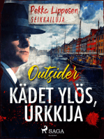 Kädet ylös, urkkija