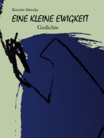 Eine kleine Ewigkeit