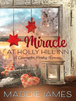 Miracle at Holly Hill Inn: Holly Hill Inn, #2