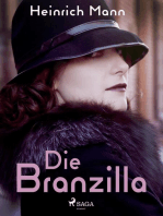 Die Branzilla