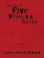 The Case of Five Missing Girls