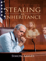 Stealing an Inheritance