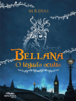 Bellana: o legado oculto