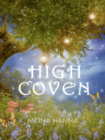 High Coven (High Witch Book 3)