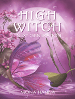 High Witch Next Generation (Generations Book 1)