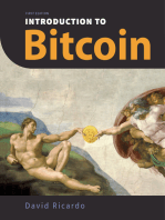 Introduction to Bitcoin