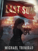 Last Sun: Godspeed, #4