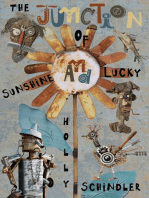 The Junction of Sunshine and Lucky: Find Your Shine, #1