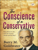 The Conscience of a Conservative