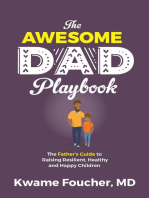 The Awesome Dad Playbook