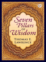 Seven Pillars of Wisdom