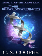 The Star Warriors