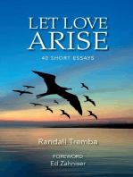 Let Love Arise