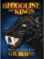 Days of Our Past: Bloodline of Kings