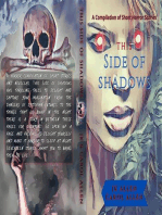 This Side of Shadows: A Compilation of Horror Shorts