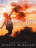 Growth: God's Extraordinary Lessons from Ordinary Occurrences