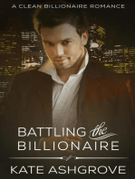 Battling the Billionaire