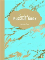 Sudoku Puzzle Book - Very Easy - Vol 2 (Printable Version)