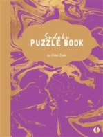 Sudoku Puzzle Book - Very Easy - Vol 4 (Printable Version)