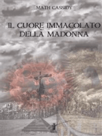 Il Cuore Immacolato della Madonna