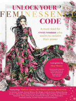 Unlock Your Feminessence Code: A must read for every woman who wants to reclaim their power