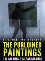The Purloined Paintings