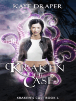Kraken the Case: Kraken's Cult, #1