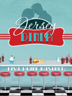 Jersey Diner: Say You're Only for Me