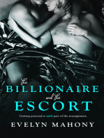 The Billionaire and the Escort