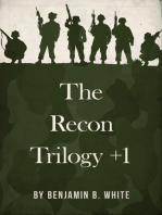 The Recon Trilogy + 1