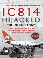 IC 814 Hijacked: The Inside Story