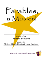 Parables, a Musical